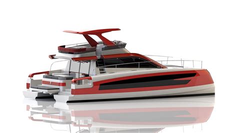 Makai 45 Flybridge - BGS Marin