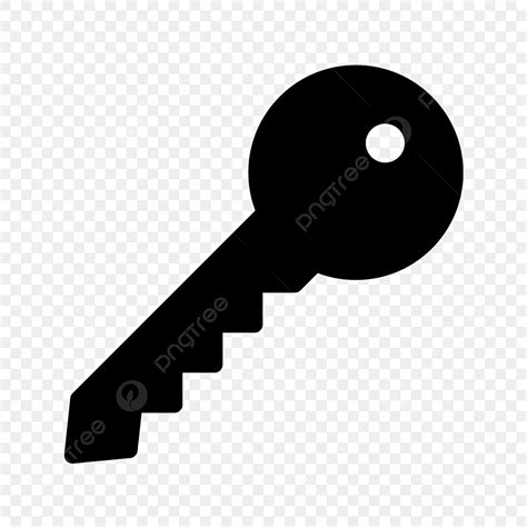 Key Icon 的图像结果