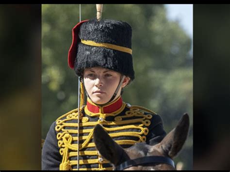 British Army mourns loss of highly decorated young soldier who died ...