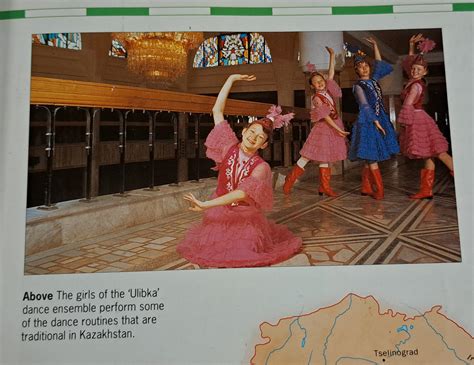 Where is this place? : r/Kazakhstan