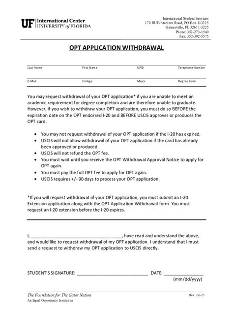 Fillable Online ufic ufl Fillable Online ufic ufl 170 HUB Stadium Road ...