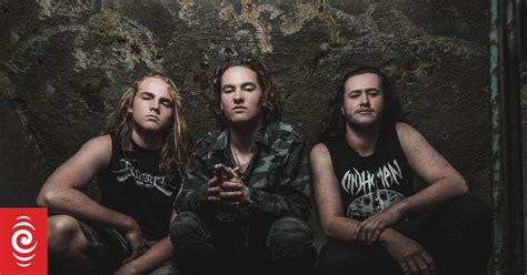 Alien Weaponry Vimeo 的图像结果