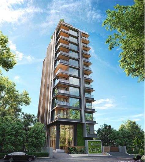 Vera | 11th, NS Mankikar Rd, Vithal Nagar, | Mumbai Apartments ...