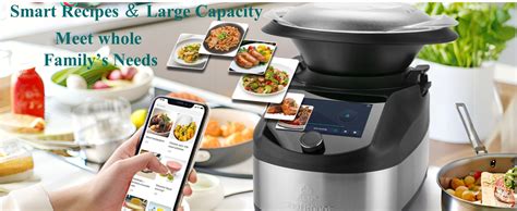 Robot Chef Food Processor 的图像结果