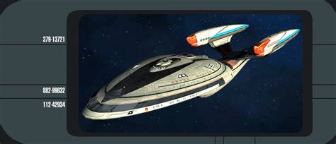 Werte der Resolute-Klasse