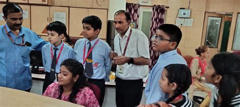 Welcome to Prabhakar Desai International School