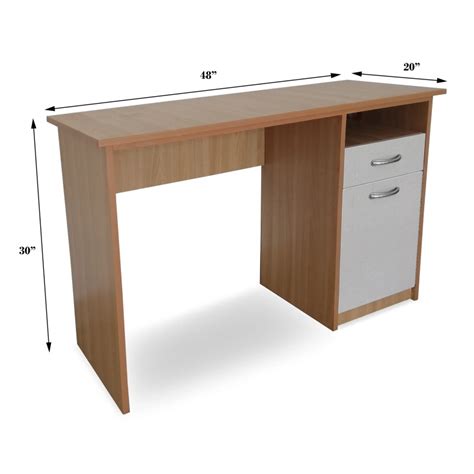 Computer Plus Study Table 的图像结果