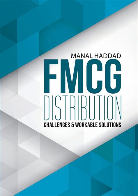 Buy FMCG Distribution Challenges & Workable Solutions Book Online at ...