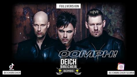 Augen auf - Oomph FULLVERSION (Deichbrecher Edit) - YouTube