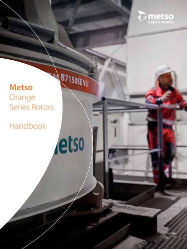MHC™ Series Hydrocyclone - Metso Corporation - PDF Catalogs | Technical ...