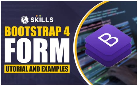 Image result for Bootstrap Form Tutorial Beginner