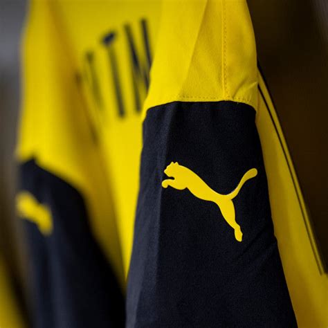 BVB Home Jersey (Dortmund) 24/25 – My Football Store