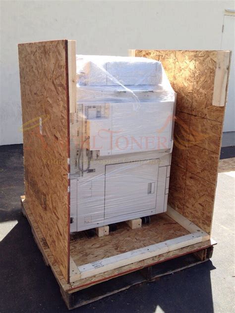 Xerox AltaLink C8045 A3 Laser Color Printer Copier Scanner Fax BR ...