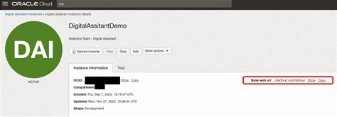 Image result for Oracle DISD