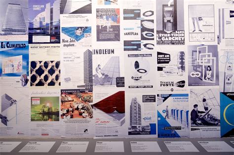 Galeria de "Elements" de Rem Koolhaas: Desvendar as origens e assegurar o futuro da Arquitetura - 48