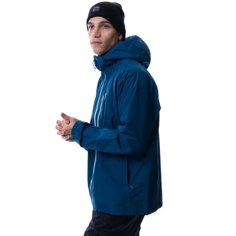 Patagonia Powder Town Waterproof Snowboard/Ski Jacket