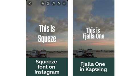 How to Get ’New’ Instagram Fonts (2025)