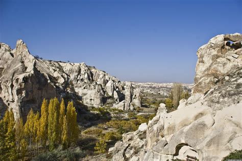 Goreme National Park - Turkey - Blog about interesting places