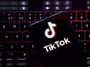 goto tiktok: GoTo, TikTok compliance with Indonesia's trade regulation ...