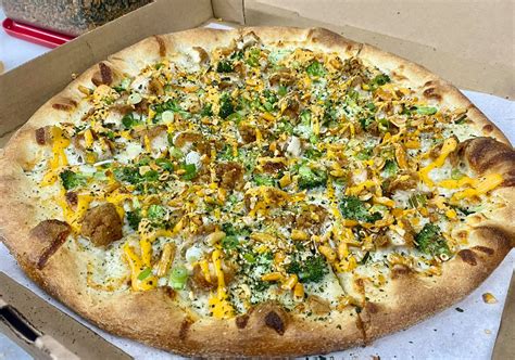 Dough Boys Pizza & Wings Waynesville