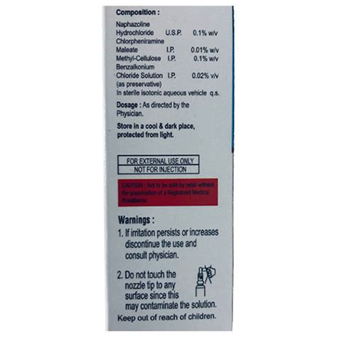 Conzol Eye Drops | Uses, Side Effects, Price | Apollo Pharmacy