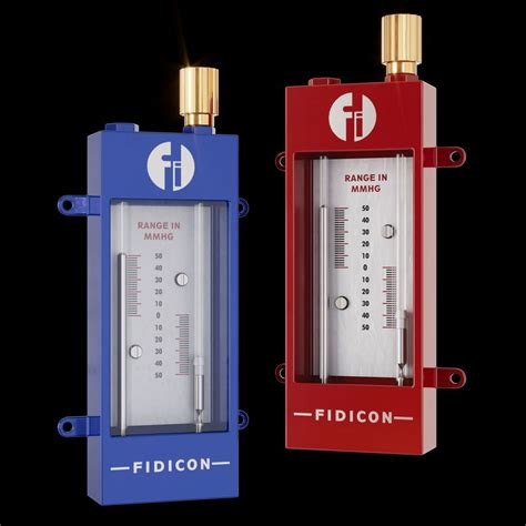 Pressure Measuring Instruments Manufacturer,Vacuum Measuring ...