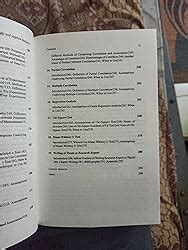 Buy RESEARCH METHODOLOGY AND APPLIED STATISTICS Book Online at Low ...