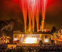 Image result for Air Show Pyro