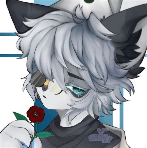 Qifrey by MisuCats on DeviantArt