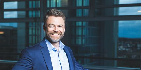 Herzlichen Glückwunsch zur neuen Position als Bereichsleiter ...