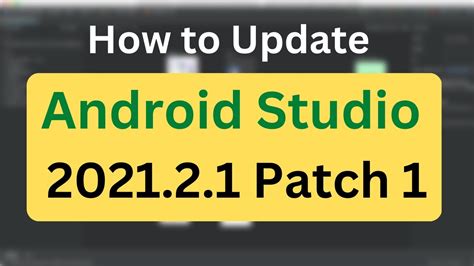 Image result for Android Studio Installation 21.1.0.0
