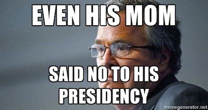 These 11 Jeb Bush Memes Hilariously Showcase How Many Americans Feel ...
