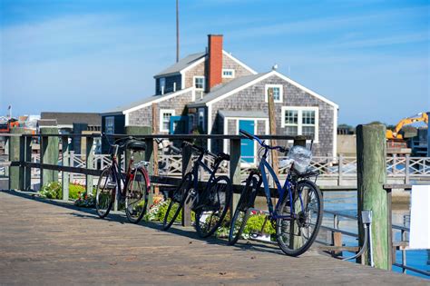 Explore Cape Cod on Two Wheels | Biking Adventures | Pretty Picky ...