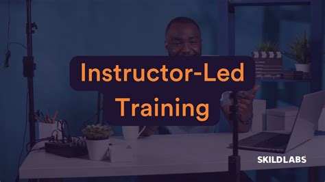 Image result for Instructor-led Training Tips