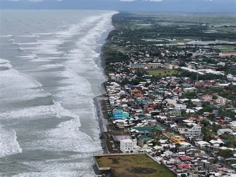Philippines cancels classes, flights as it braces for new storm after 9 ...