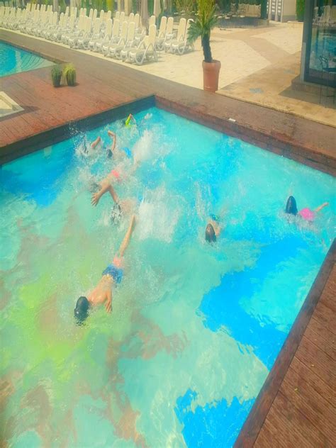 Champion Camp ~ Galerie imagini