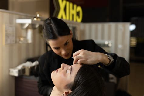 (FOTO) Uz samo malo boje do holivudskog izgleda! – Hercegovina.in