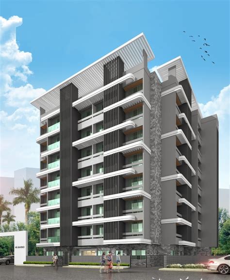 RNA NG Baveno at Mira Road by RNA NG - Price, Floor Plans, Brochure ...