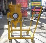 Iron Powder Tank