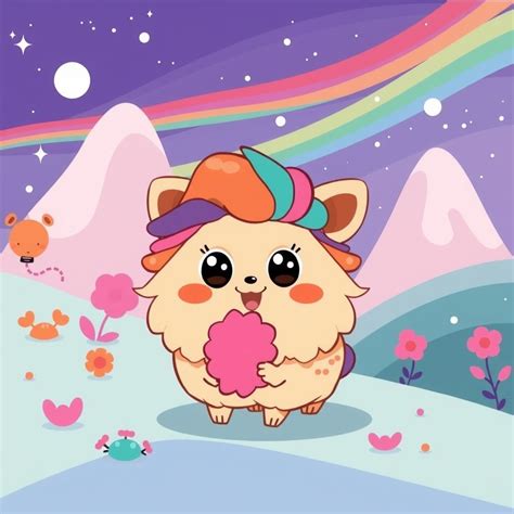 Paisley Mae and Her New Calf | Story.com