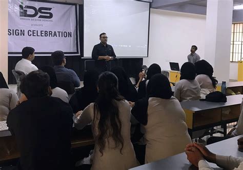 Mangaluru: IDS hosts Meraj Yusuf as guest speaker at monthly 'Design ...