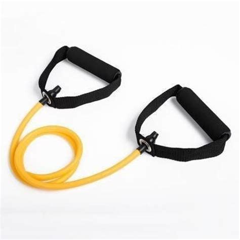 Shopeleven Resistant Band Full Body Resistive Workout Stretching Latex ...