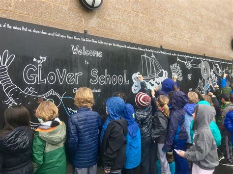 Grant Info — Friends of the Marblehead Public Schools