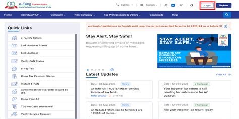 Opted for Presumptive Taxation Scheme: How you can file your ITR on ...