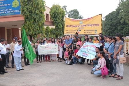 NAHEP/Human Resource Development