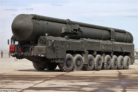 俄罗斯核武器综合体浅析 - 中国核技术网