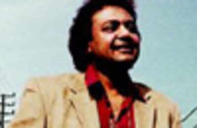 Tanmoy Bose composes for Alokananda Roy's next | - Times of India