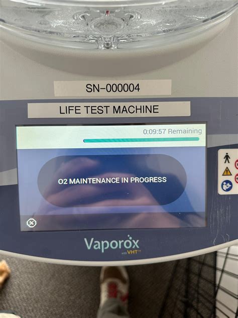 O2 Monitor Warning Sign 的图像结果