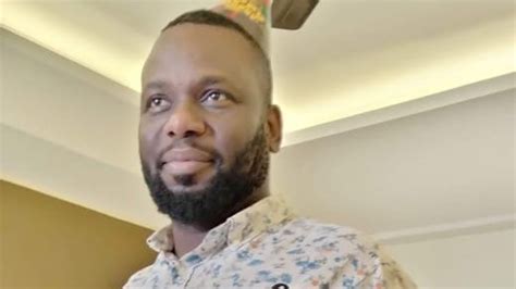 Nigerian national gets 8-year sentence in 2021 cyber fraud case