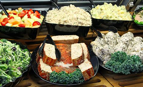 Boney's Bayside Market